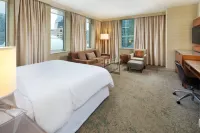 The Westin Minneapolis Hotels near The Commons
