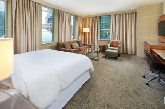 威斯汀酒店-明尼亞波里