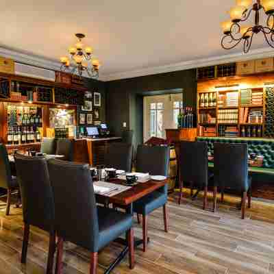 Protea Hotel Franschhoek Dining/Meeting Rooms