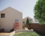 Outsite Porto Mouco Hotels in Бонфин