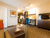 TownePlace Suites Portland Beaverton Hotels in Beaverton