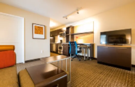 TownePlace Suites Portland Beaverton
