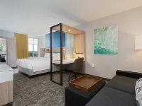 SpringHill Suites Ocala Hotels in Ocala