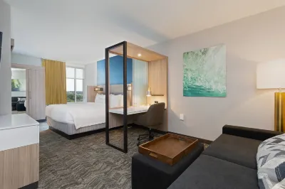 SpringHill Suites Ocala