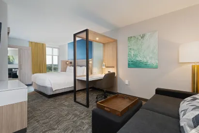 SpringHill Suites Ocala