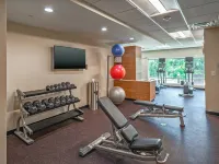 TownePlace Suites Austin South Hotels near Garrison Park
