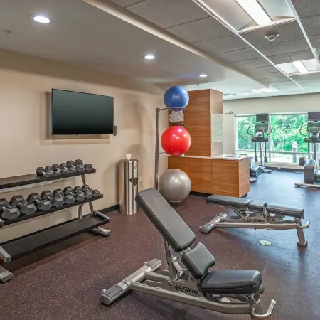 TownePlace Suites Austin South