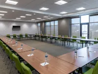 SpringHill Suites Overland Park Leawood Hotels in Overland Park