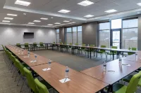 SpringHill Suites โดย Marriott Overland Park Leawood - ที่มีที่จอดรถ