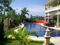 Bali Paradise Hotel Boutique Resort فنادق في بالي