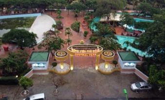 Oriental Nha Trang Hotel