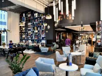 Ibis Styles Saint Nazaire Centre Gare Hotels in Saint-Nazaire