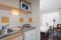 Séjours & Affaires Paris-Nanterre