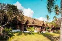 Basecamp Mafía Island Hoteles en 