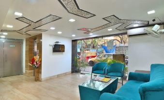 Hotel Bella Vista- New Delhi