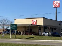 Baymont by Wyndham Flint Airport North Các khách sạn gần Phi Delta Theta Fraternity