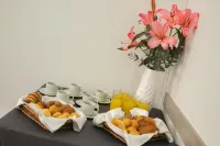 Hotel Estancia Chipichape Cali - Frühstück