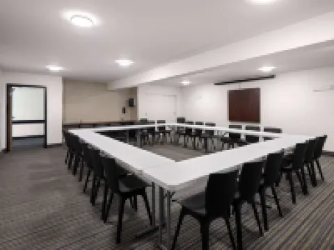 Super 8 by Wyndham Sainte Agathe des Monts Hotels in Les Laurentides Regional County Municipality