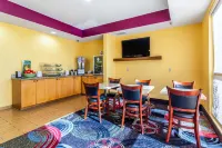Quality Inn Texas City I-45 - breakfast