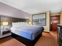 Super 8 by Wyndham Amsterdam Hotels in Amsterdam