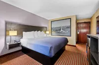 Super 8 by Wyndham Amsterdam Hotels in Amsterdam