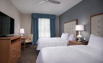 Homewood Suites Cincinnati Midtown