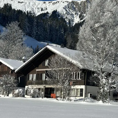 Chalet Claudia