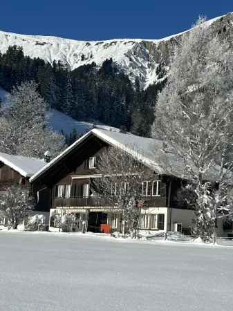 Chalet Claudia