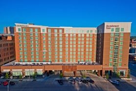 Residence Inn Kansas City Downtown/Convention Center