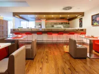 Ibis Stuttgart Airport Messe Hotel a Leinfelden-Echterdingen