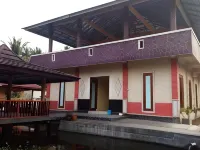 Grand Desa Resort Hotels in Pelabuhanratu