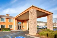 Quality Inn Near Six Flags Discovery Kingdom-Napa Valley Hôtels à : Vallejo