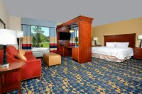 Hampton Inn & Suites Huntersville Hoteles en Huntersville