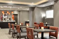Hampton Inn North Olmsted Cleveland Airport Các khách sạn ở North Olmsted