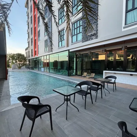 The essence hotel Chanthaburi