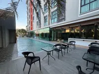 The essence hotel Chanthaburi - Pool