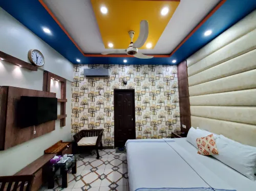 Diplomat Inn Hotel - Pensionat