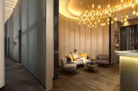 Hilton Amsterdam Airport Schiphol - spa