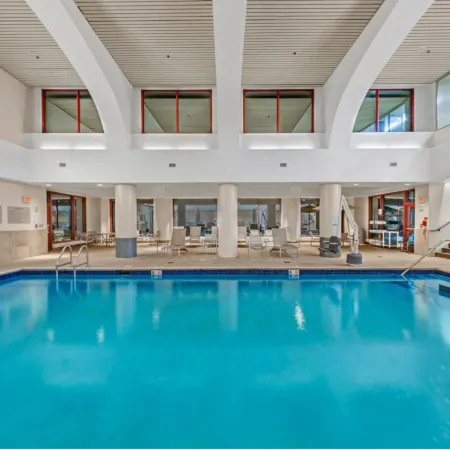 Embassy Suites by Hilton Boston Waltham