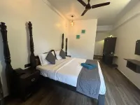 Coastal Stays Baga Hotels in Baga