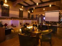 The Stadel Hotels near NUJS