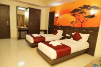 Hotel Reevanta Hôtels à : Marwad
