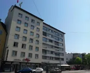 Hotel Alfa Hotel di Birsfelden
