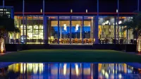 Amari Buriram United Hotels near Wat Pa Khao Noi