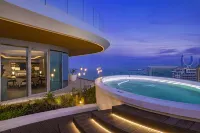 Waldorf Astoria Doha Lusail - Balkon