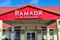 Baymont by Wyndham Lumberton NC