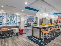 Hampton Inn Houston NASA Johnson Space Center Hotels in Seabrook