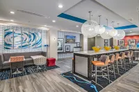 Hampton Inn Houston NASA Johnson Space Center Hotel di Seabrook