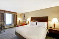 Hilton Garden Inn Riverhead Hotels in Suffolk County