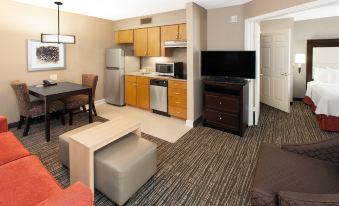 Homewood Suites by Hilton Indianapolis - Keystone Crossing